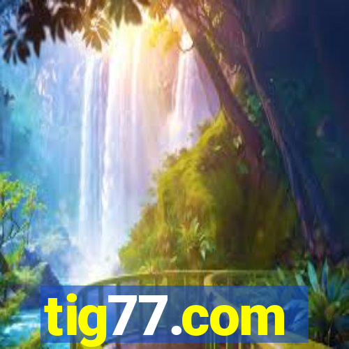 tig77.com