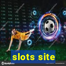 slots site