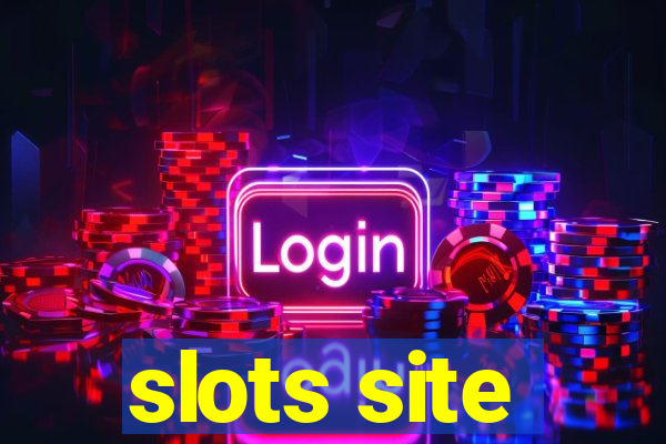 slots site