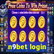 n9bet login