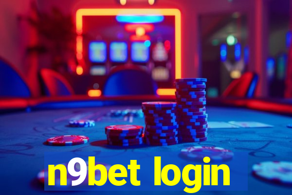 n9bet login