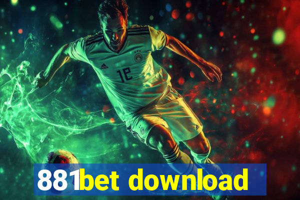 881bet download