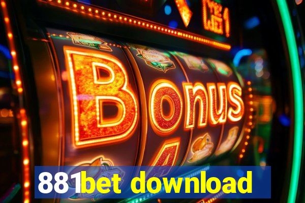 881bet download