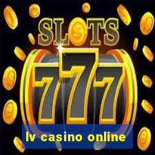 lv casino online