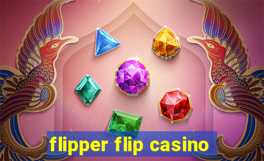 flipper flip casino