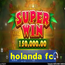 holanda fc.