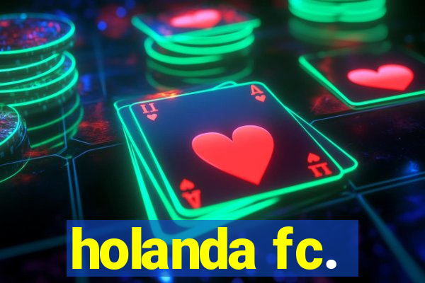 holanda fc.