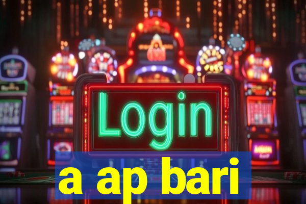 a ap bari