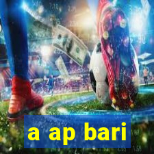 a ap bari