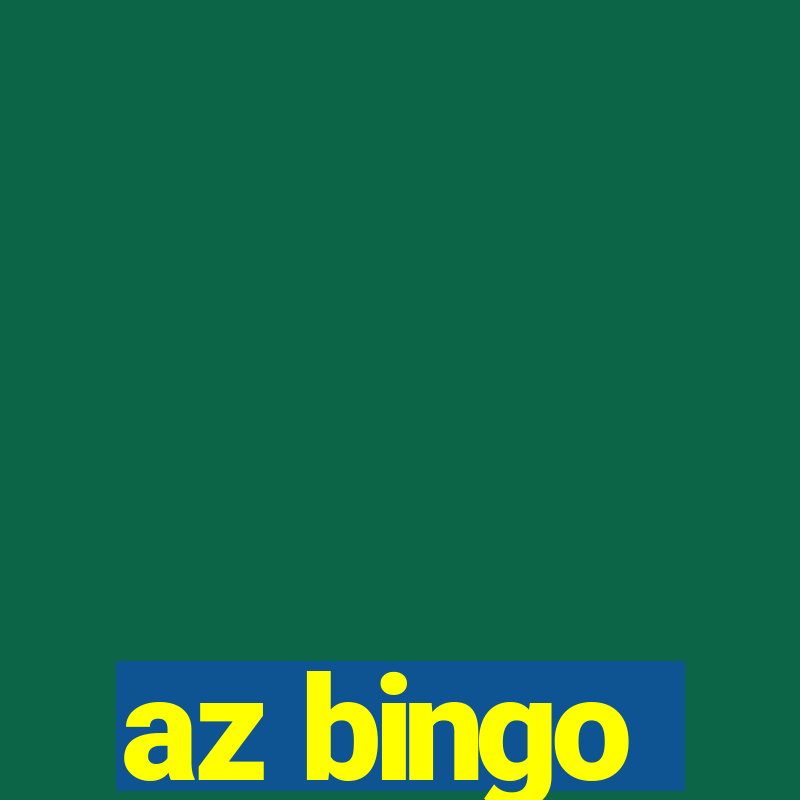 az bingo