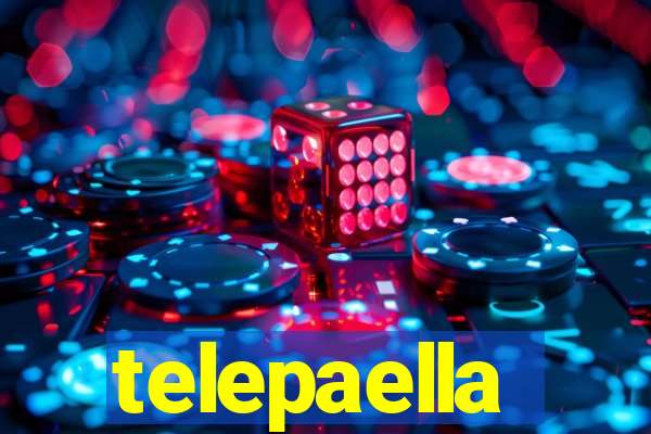 telepaella