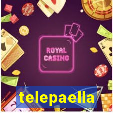 telepaella