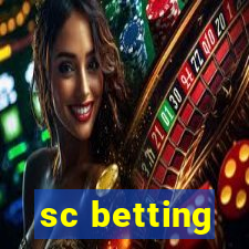 sc betting