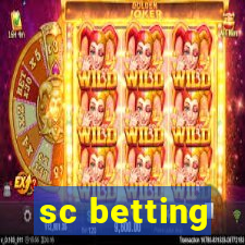 sc betting