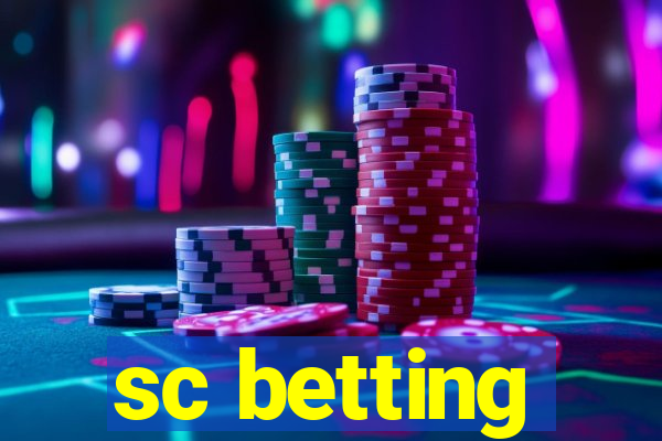 sc betting