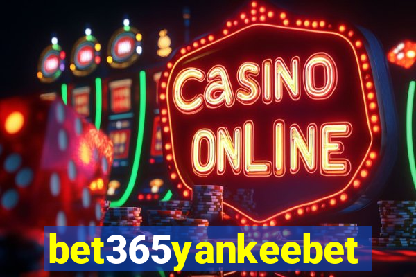 bet365yankeebet