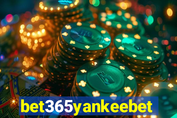 bet365yankeebet