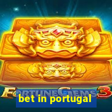 bet in portugal