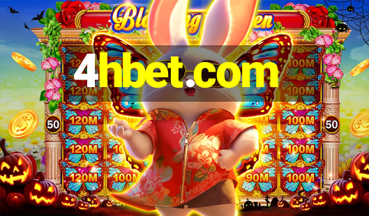 4hbet.com