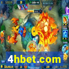 4hbet.com