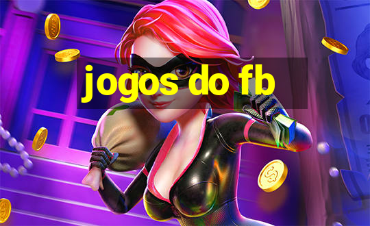 jogos do fb