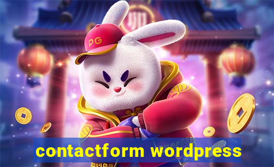 contactform wordpress