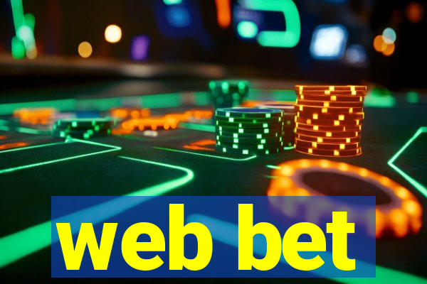 web bet