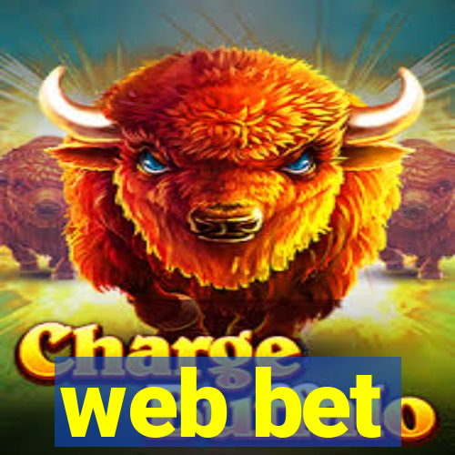 web bet