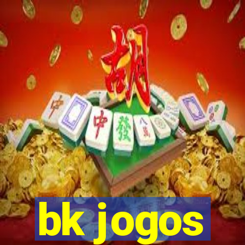 bk jogos