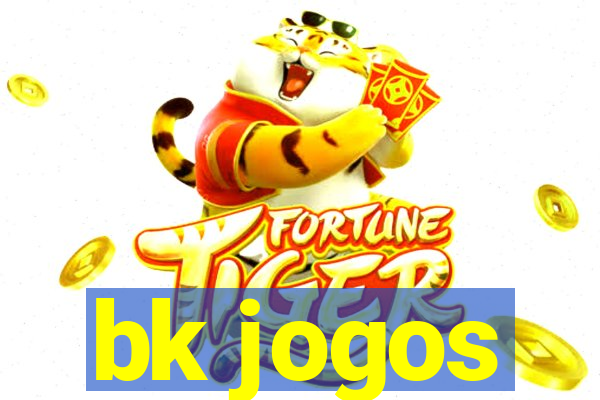 bk jogos