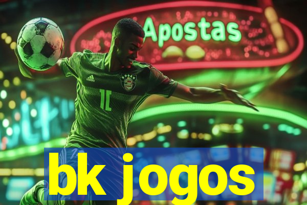 bk jogos