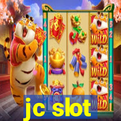 jc slot