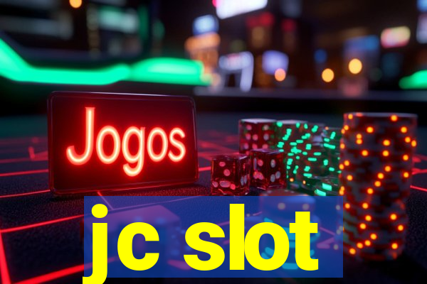 jc slot