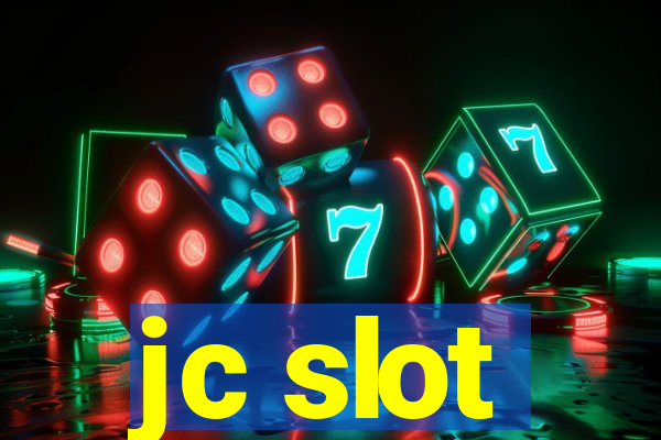 jc slot