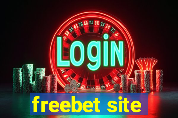 freebet site