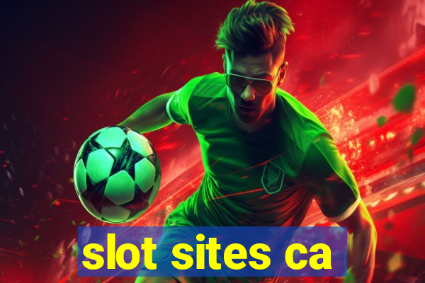 slot sites ca