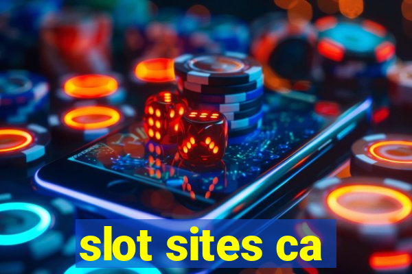 slot sites ca