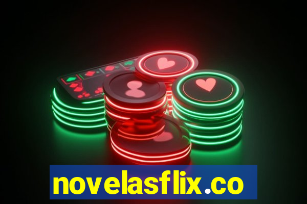 novelasflix.co