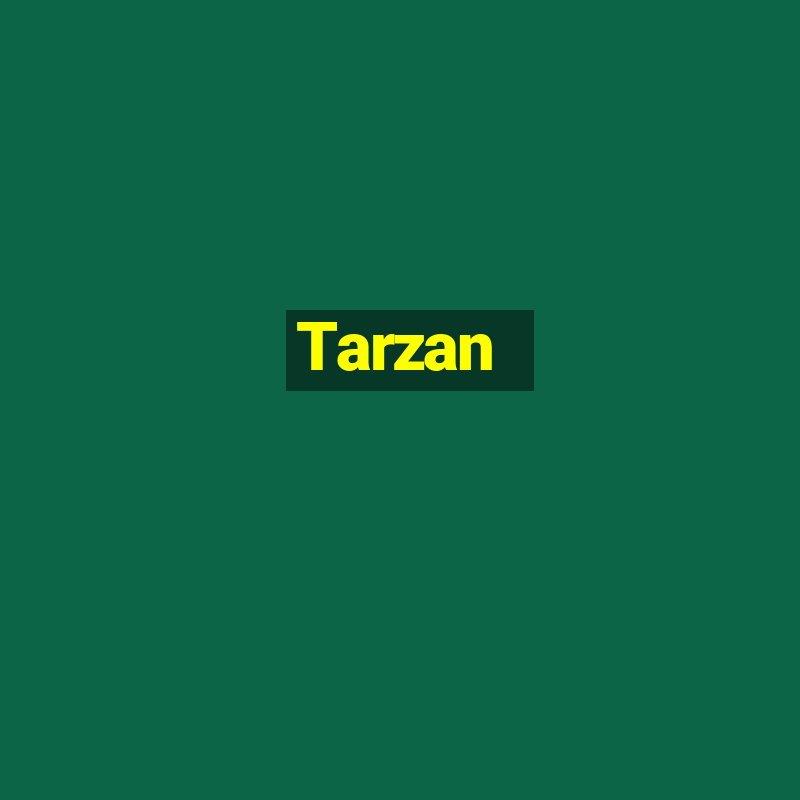 Tarzan