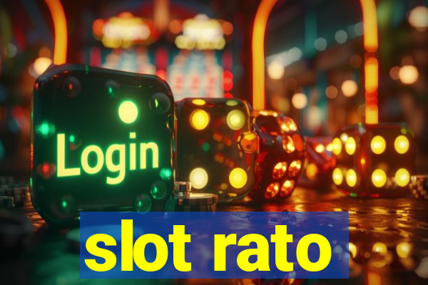 slot rato