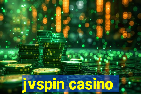 jvspin casino