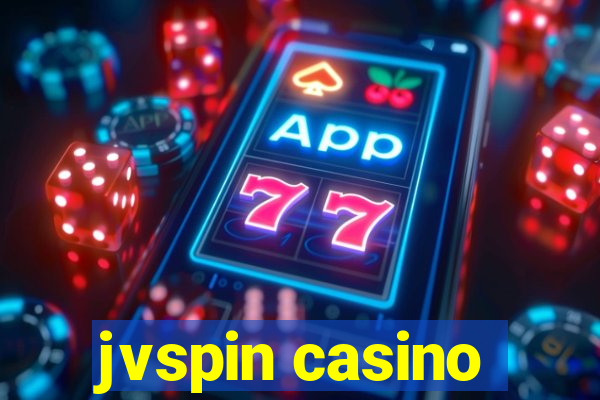 jvspin casino