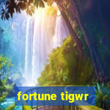 fortune tigwr