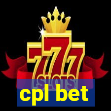 cpl bet