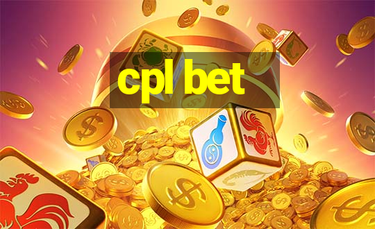 cpl bet