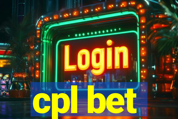 cpl bet