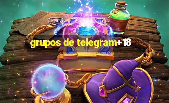 grupos de telegram+18