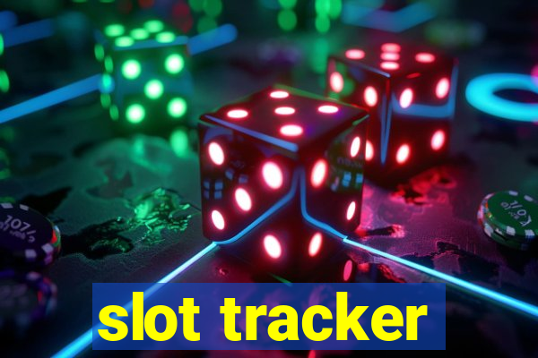 slot tracker