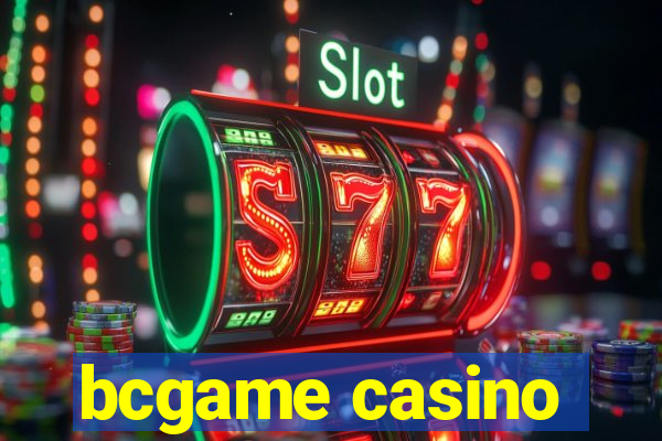 bcgame casino