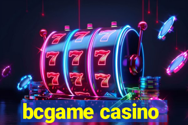 bcgame casino